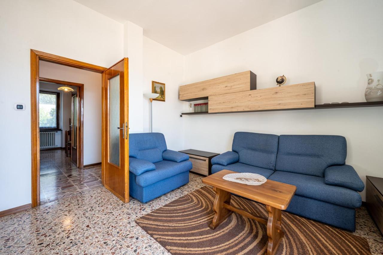Lake View Apartment With Balcony And Parking - Larihome A25 Gera Lario Exteriér fotografie