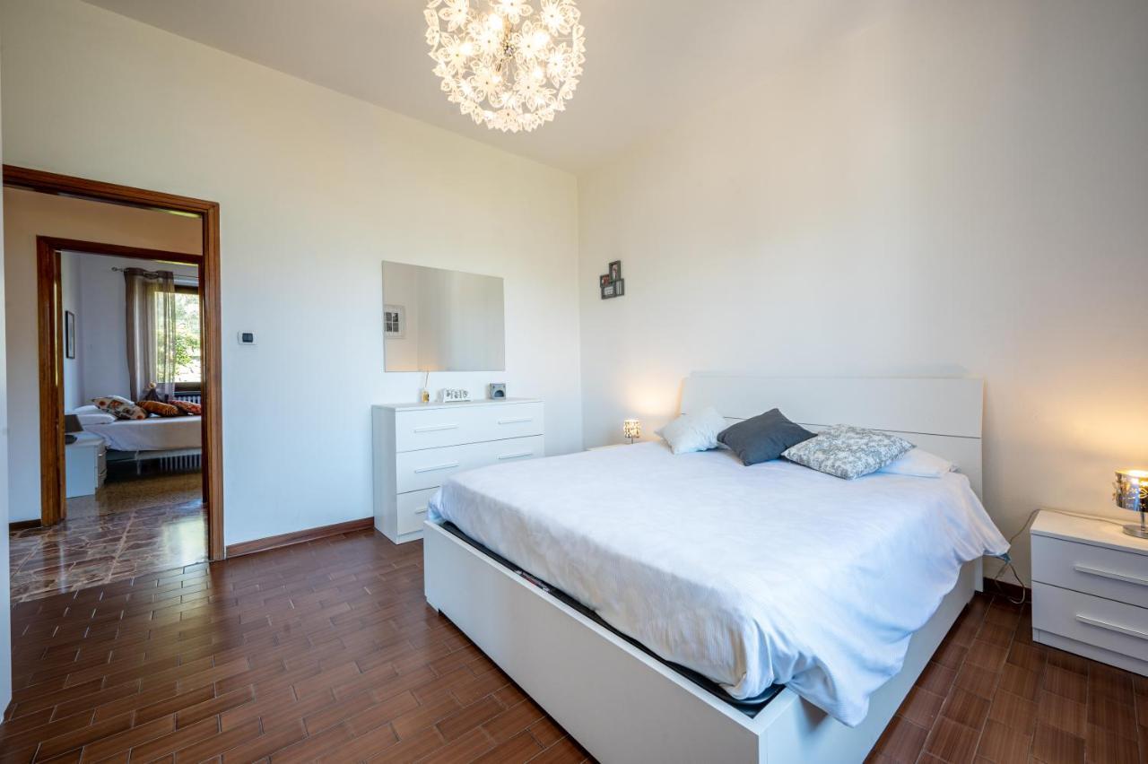 Lake View Apartment With Balcony And Parking - Larihome A25 Gera Lario Exteriér fotografie