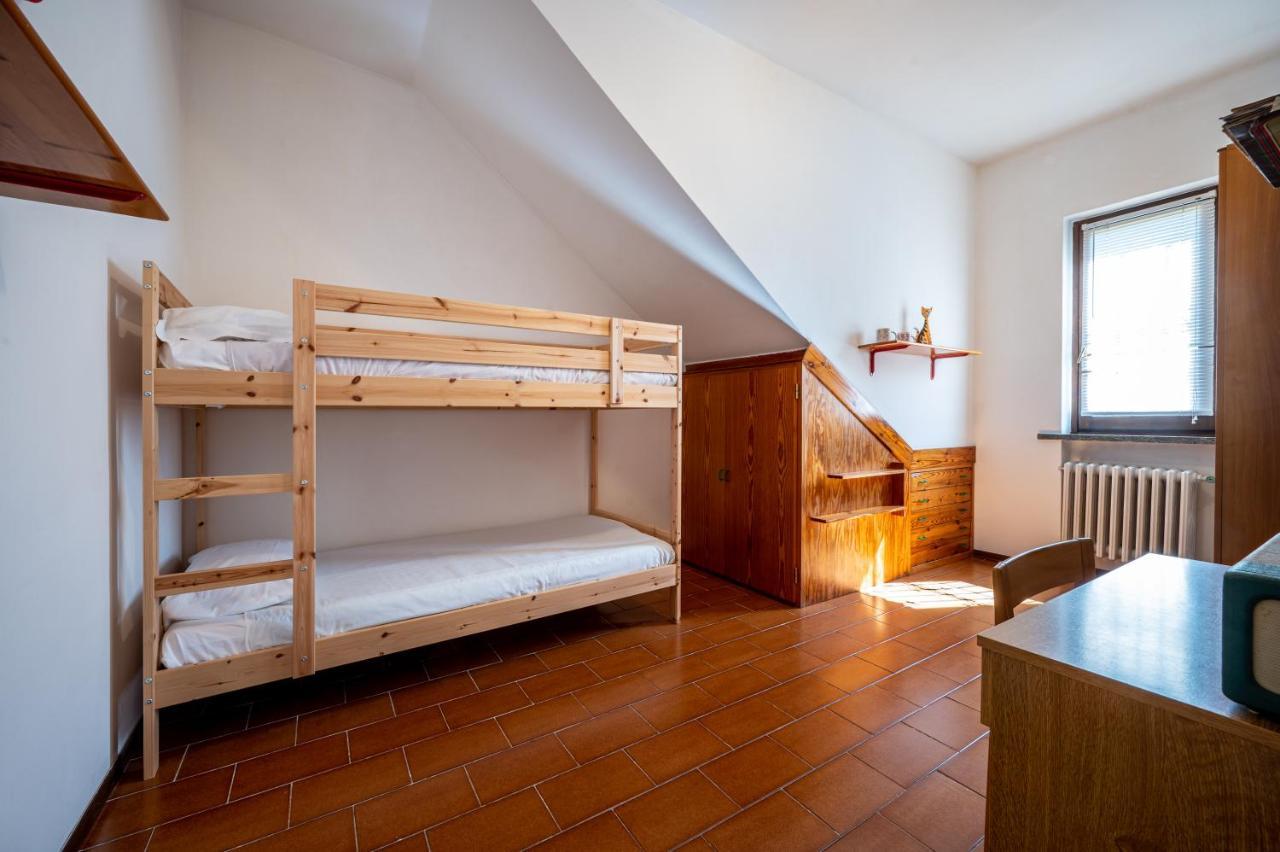 Lake View Apartment With Balcony And Parking - Larihome A25 Gera Lario Exteriér fotografie